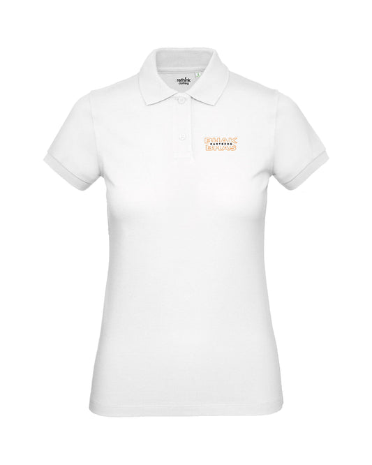 BHAK Hartberg - Damen Piqué Polo "College"
