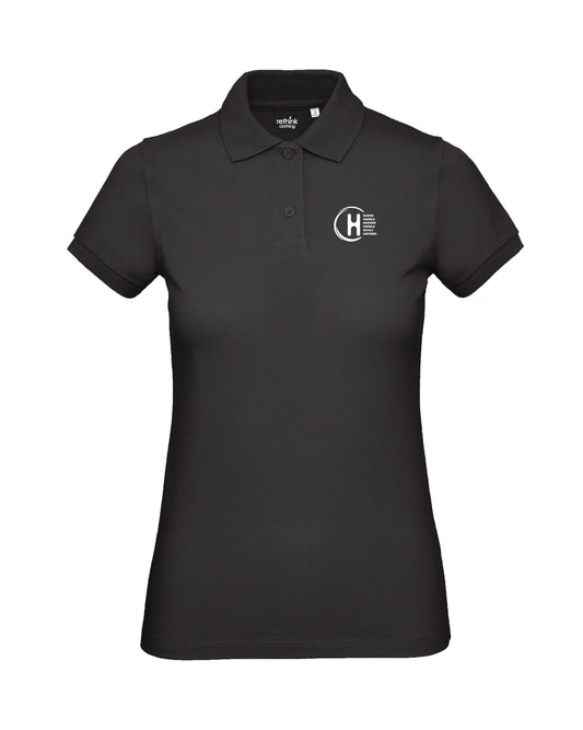 BHAK Hartberg - Damen Piqué Polo "HAK"