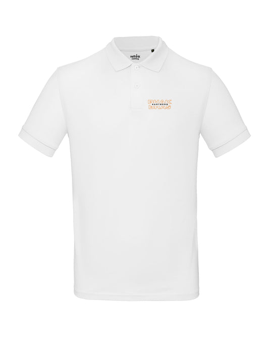 BHAK Hartberg - Herren Piqué Polo "College"