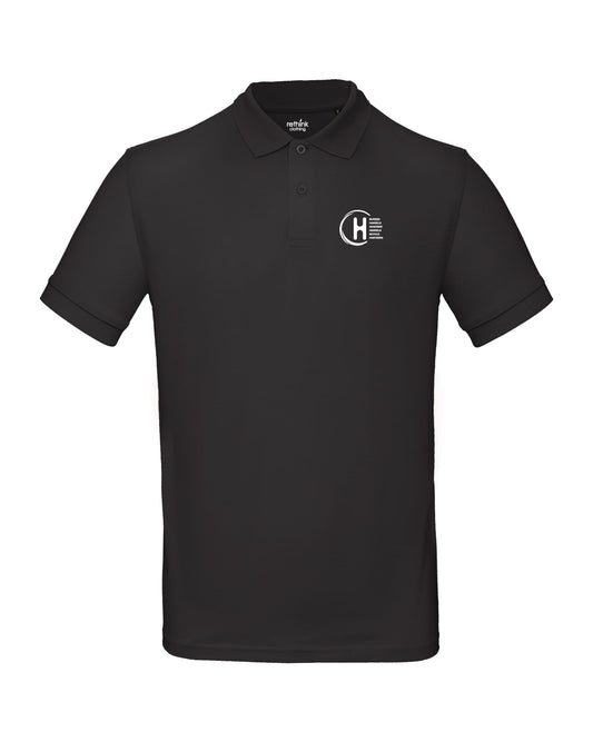 BHAK Hartberg - Herren Piqué Polo "HAK"