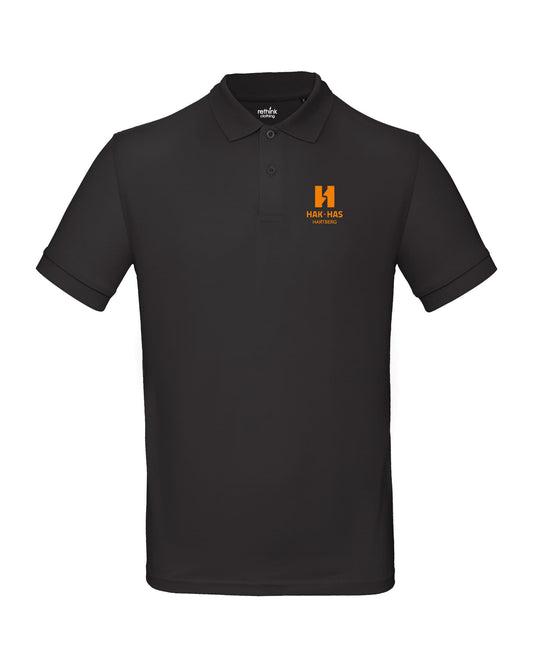 BHAK Hartberg - Herren Piqué Polo "HAK"