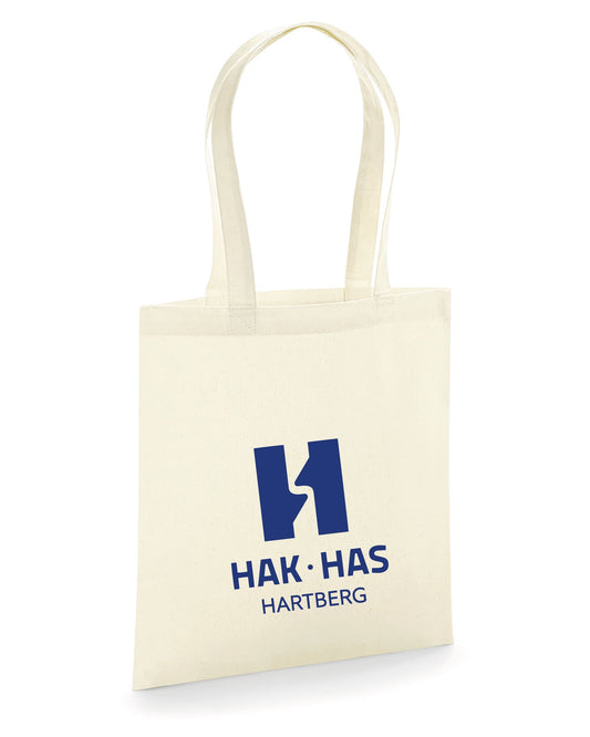 BHAK Hartberg - Einkaufstasche "HAK"