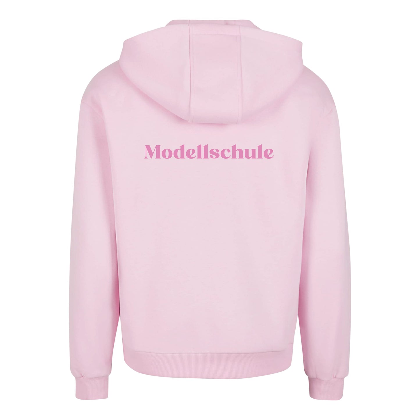 Modellschule Graz - Unisex Oversized Hoodie