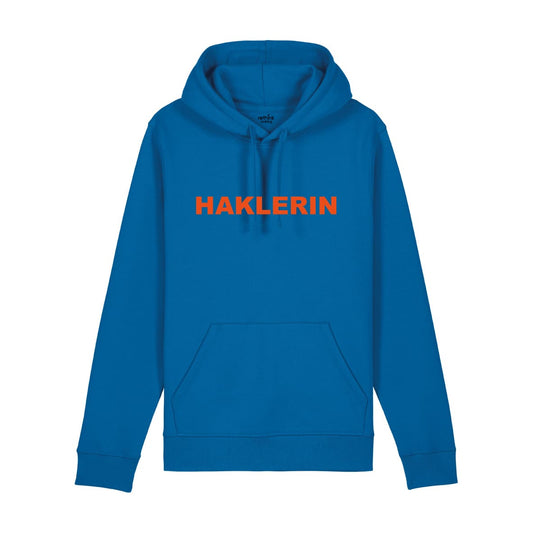 HAK Weiz - Hoodie "HAKLERIN"