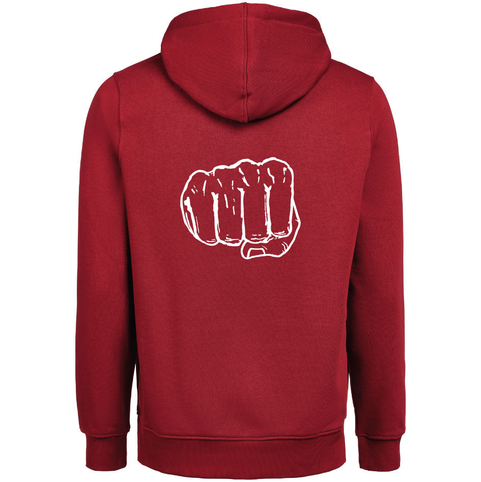 Karate Spielberg - Unisex Hoodie Organic