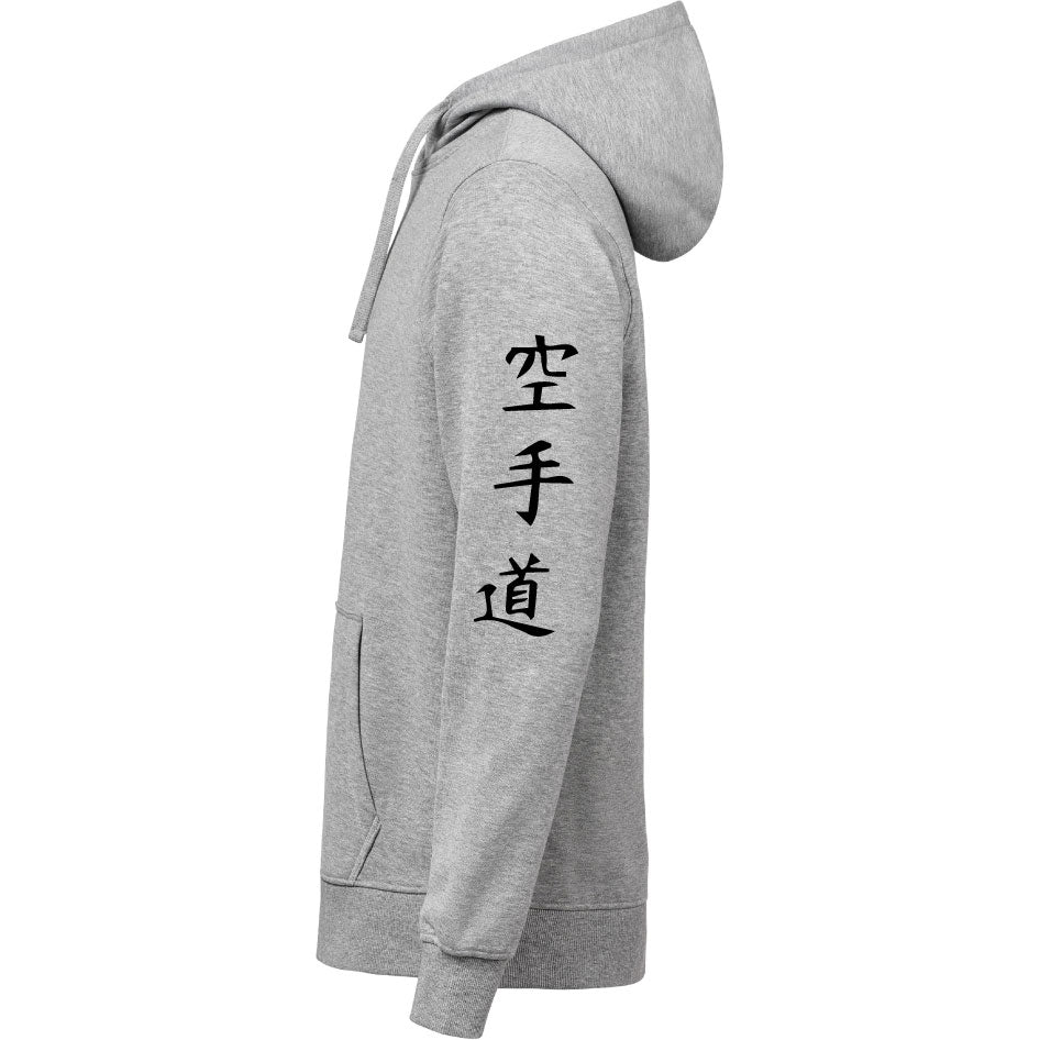Karate Spielberg - Unisex Hoodie Organic