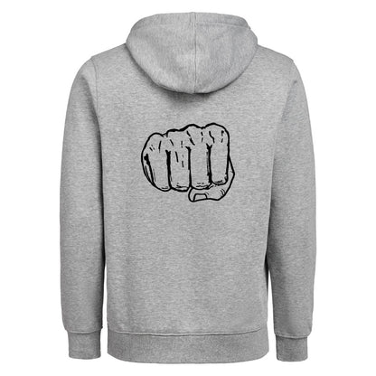 Karate Spielberg - Unisex Hoodie Organic