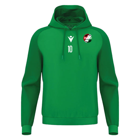 HSV Klagenfurt - HORN HOODY TOP
