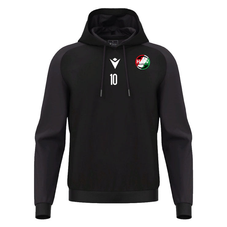 HSV Klagenfurt - HORN HOODY TOP