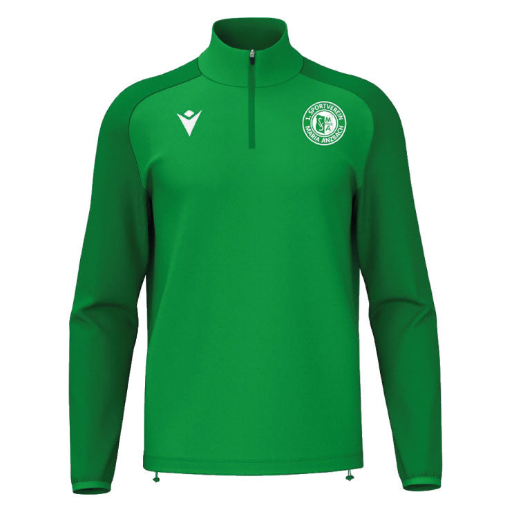 SV Maria Anzbach - ISEN 1/4 ZIP TOP