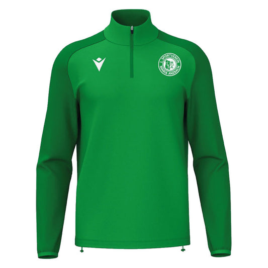 SV Maria Anzbach - ISEN 1/4 ZIP TOP