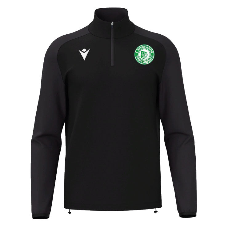 SV Maria Anzbach - ISEN 1/4 ZIP TOP
