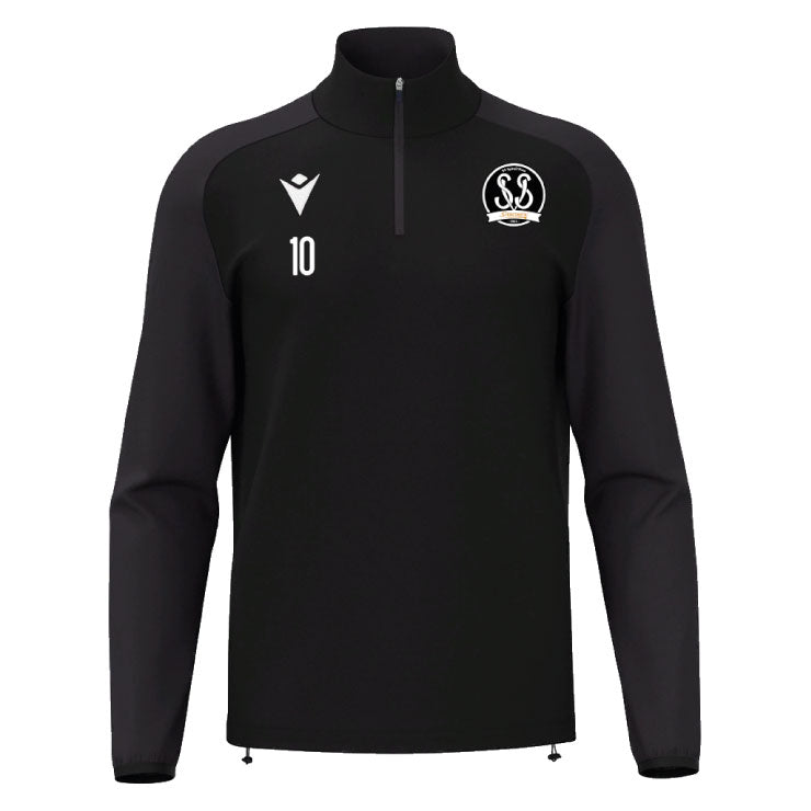 SV Spittal - ISEN 1/4 ZIP TOP