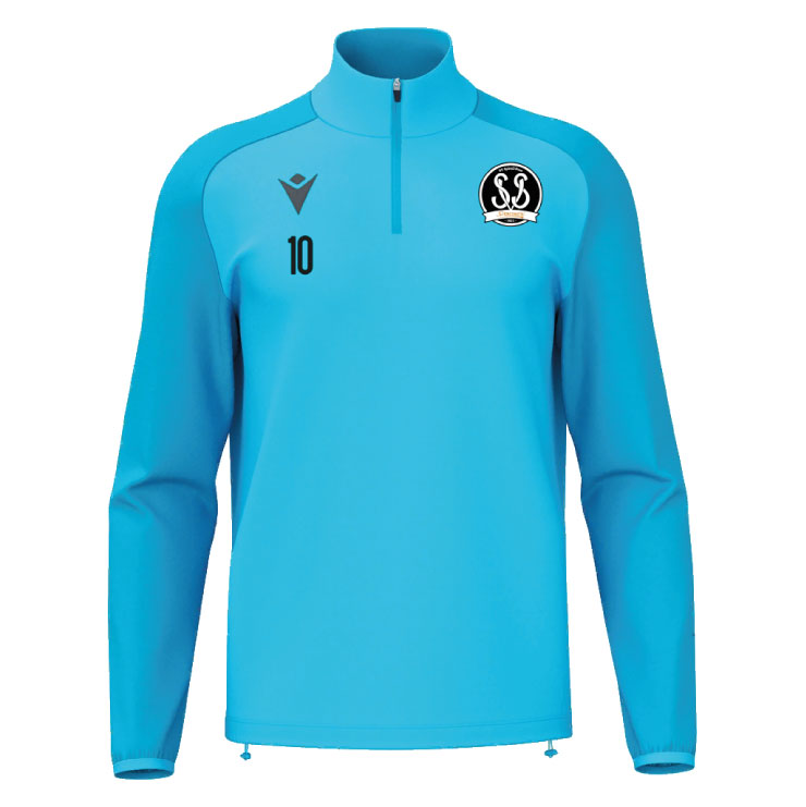 SV Spittal - ISEN 1/4 ZIP TOP