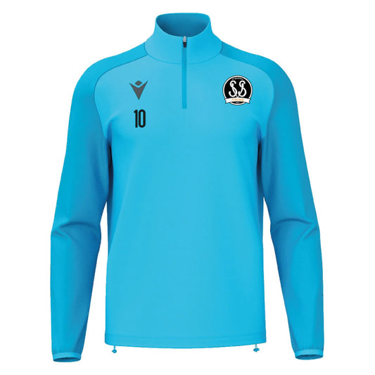 SV Spittal - ISEN 1/4 ZIP TOP