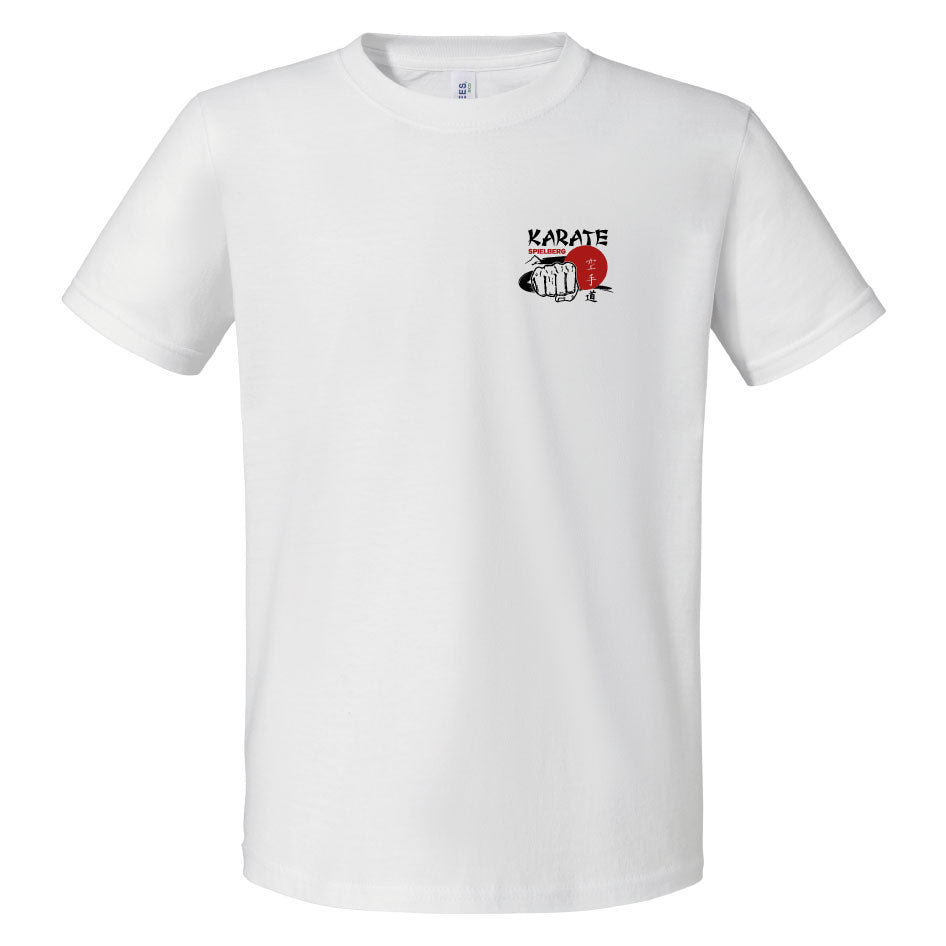 Karate Spielberg - KIDS Unisex T-Shirt Organic