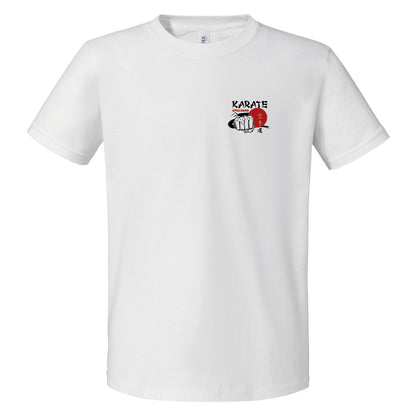 Karate Spielberg - KIDS Unisex T-Shirt Organic