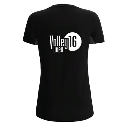 Volley 16 - LUTE WOMAN T-SHIRT