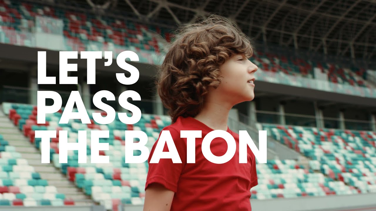 Video laden: Macron 4 the Planet