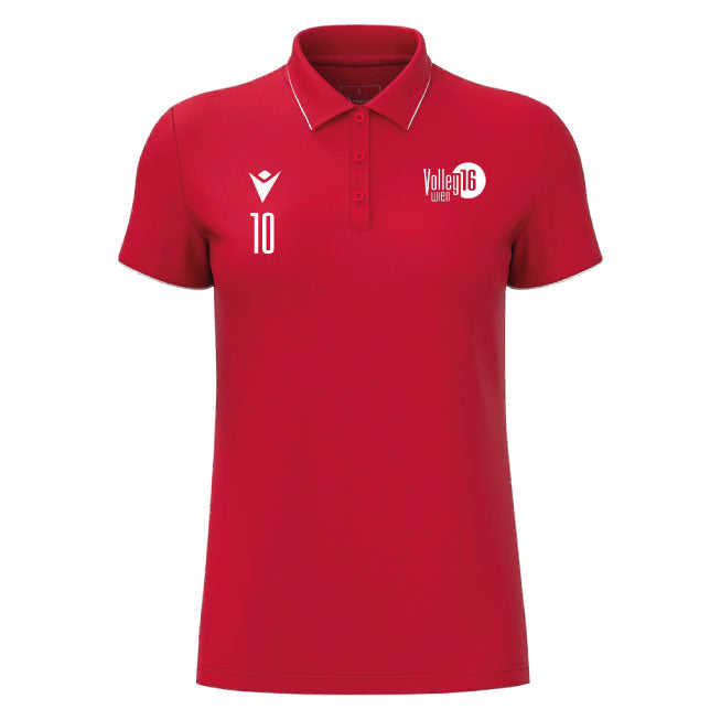 Volley 16 - MELODY POLO WMN