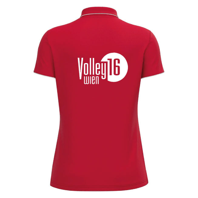 Volley 16 - MELODY POLO WMN