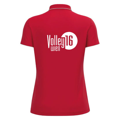 Volley 16 - MELODY POLO WMN