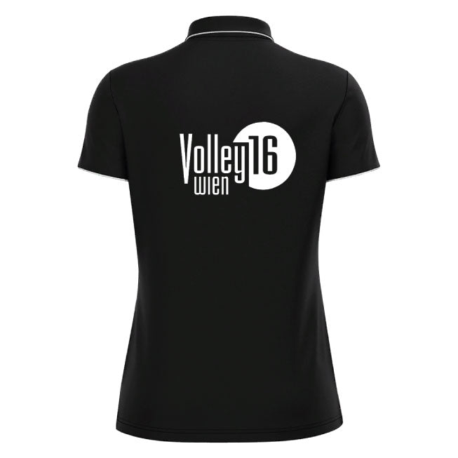 Volley 16 - MELODY POLO WMN