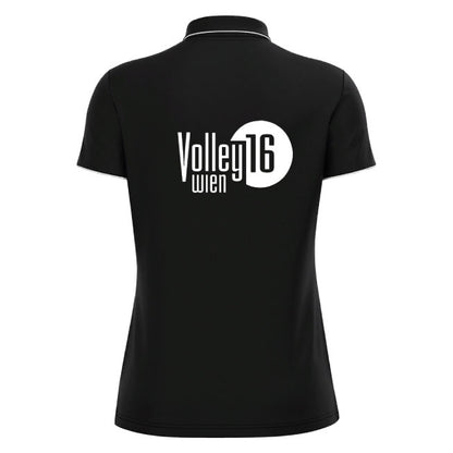 Volley 16 - MELODY POLO WMN