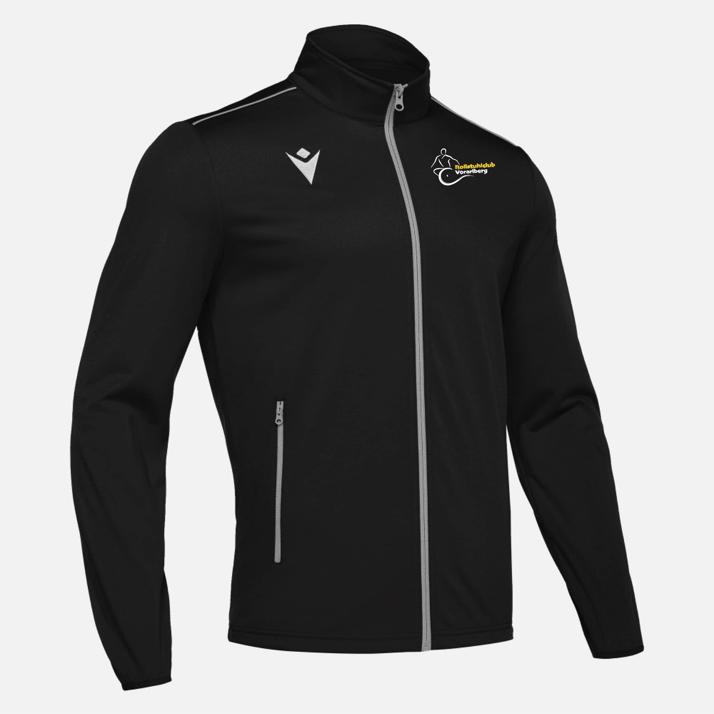 RCV -  Nemesis Full Zip-Top
