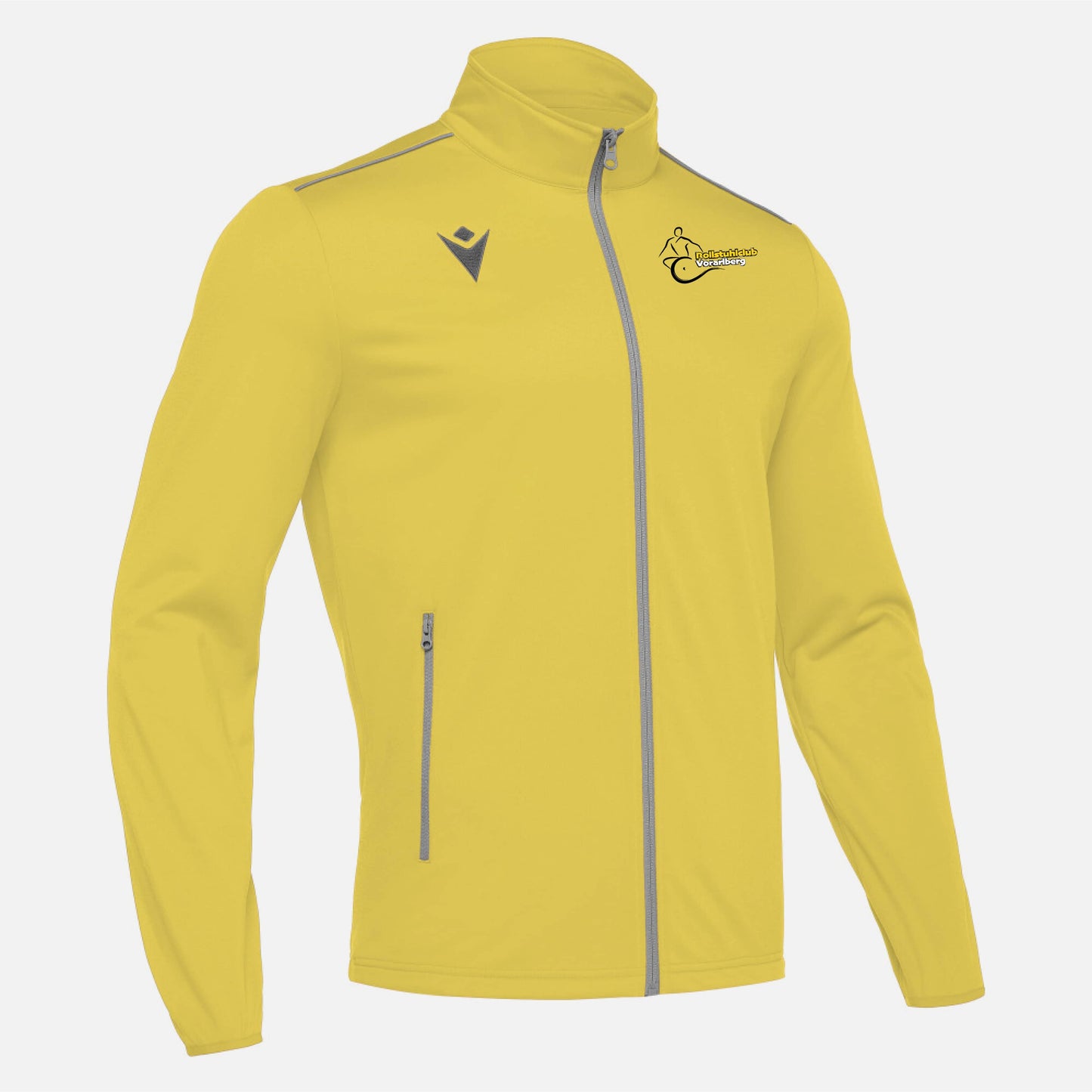 RCV -  Nemesis Full Zip-Top