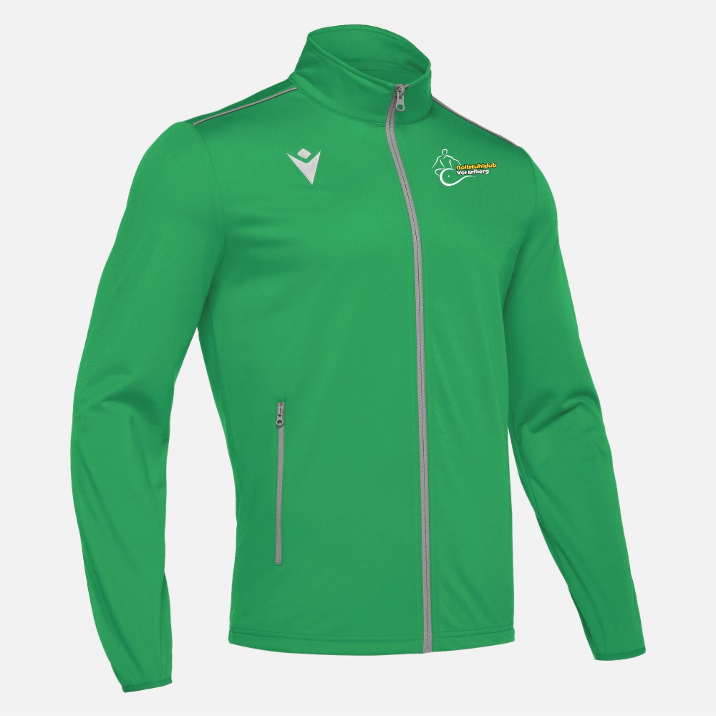 RCV -  Nemesis Full Zip-Top