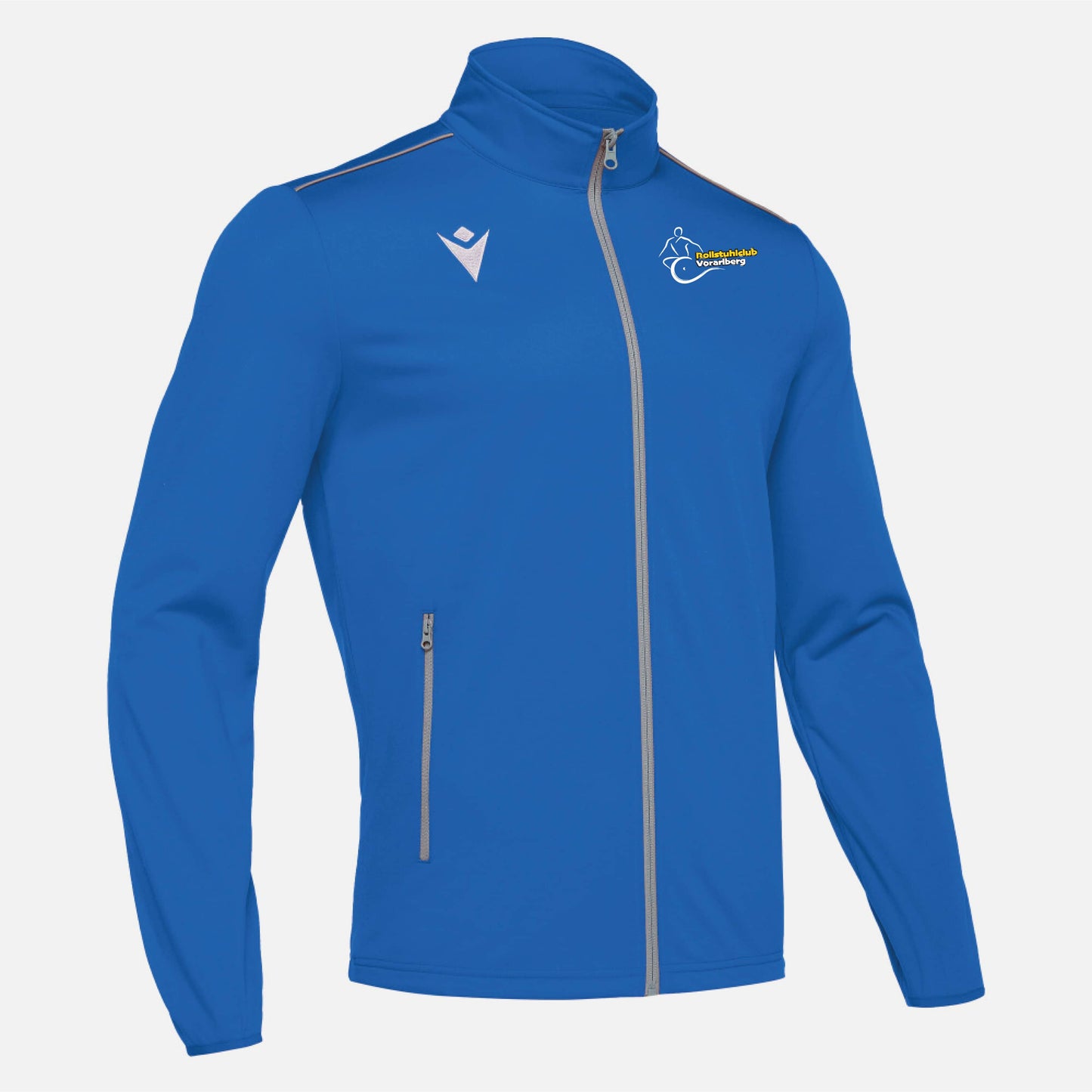 RCV -  Nemesis Full Zip-Top