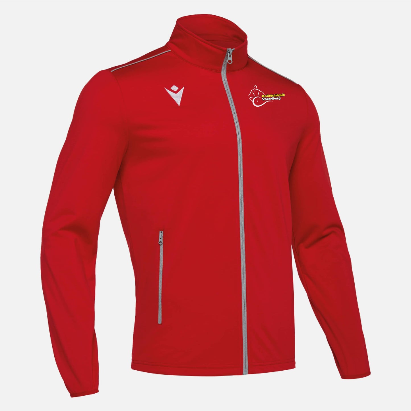 RCV -  Nemesis Full Zip-Top