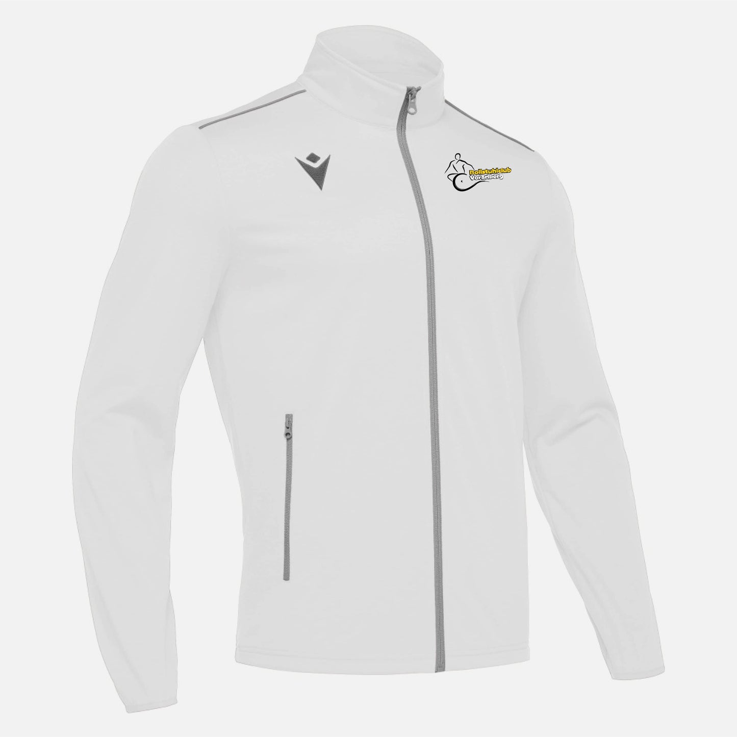 RCV -  Nemesis Full Zip-Top