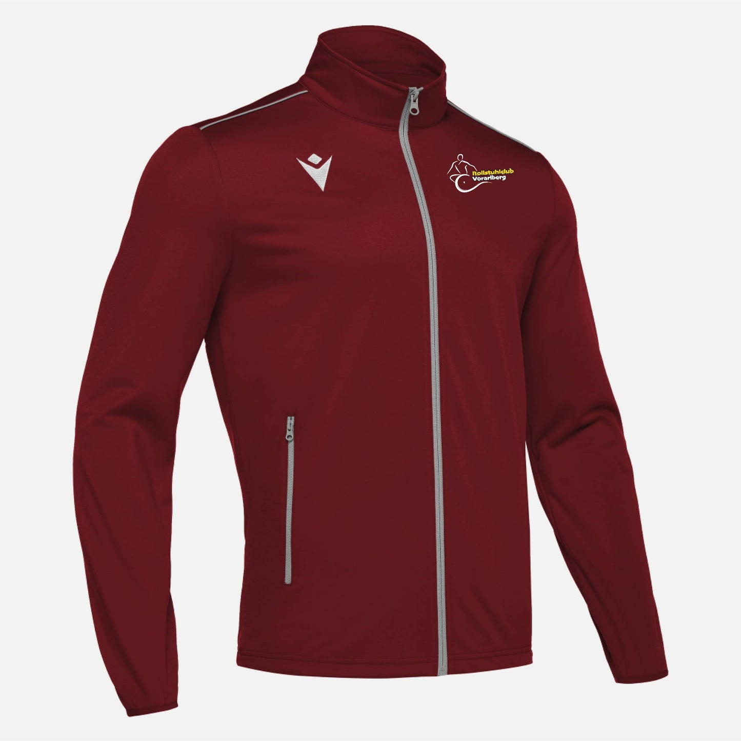 RCV -  Nemesis Full Zip-Top