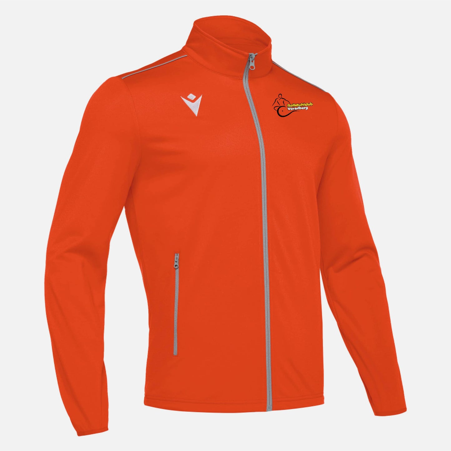 RCV -  Nemesis Full Zip-Top