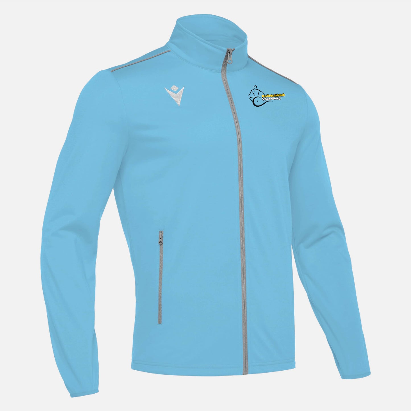 RCV -  Nemesis Full Zip-Top