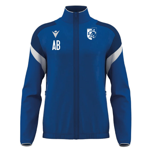 SG Waldhausen - ODIN FULL ZIP TOP