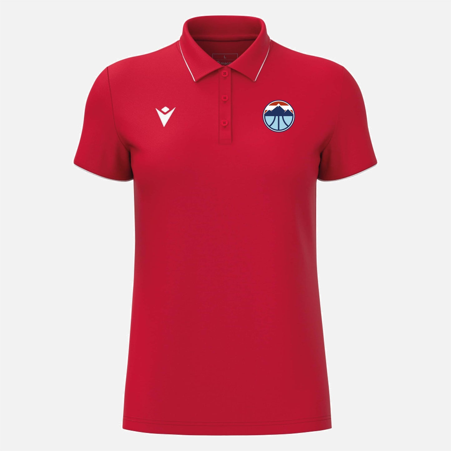 Melody Damen Poloshirt