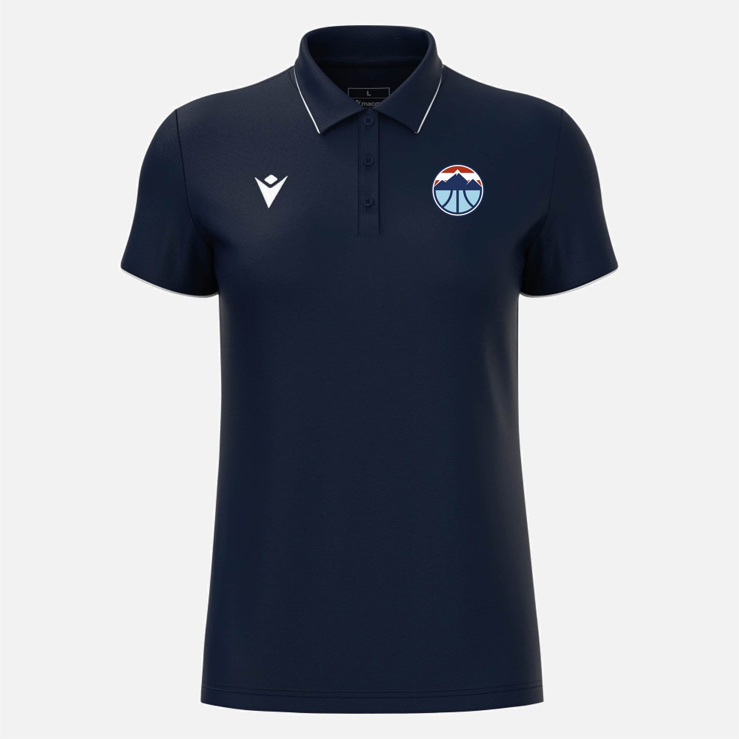 Melody Damen Poloshirt