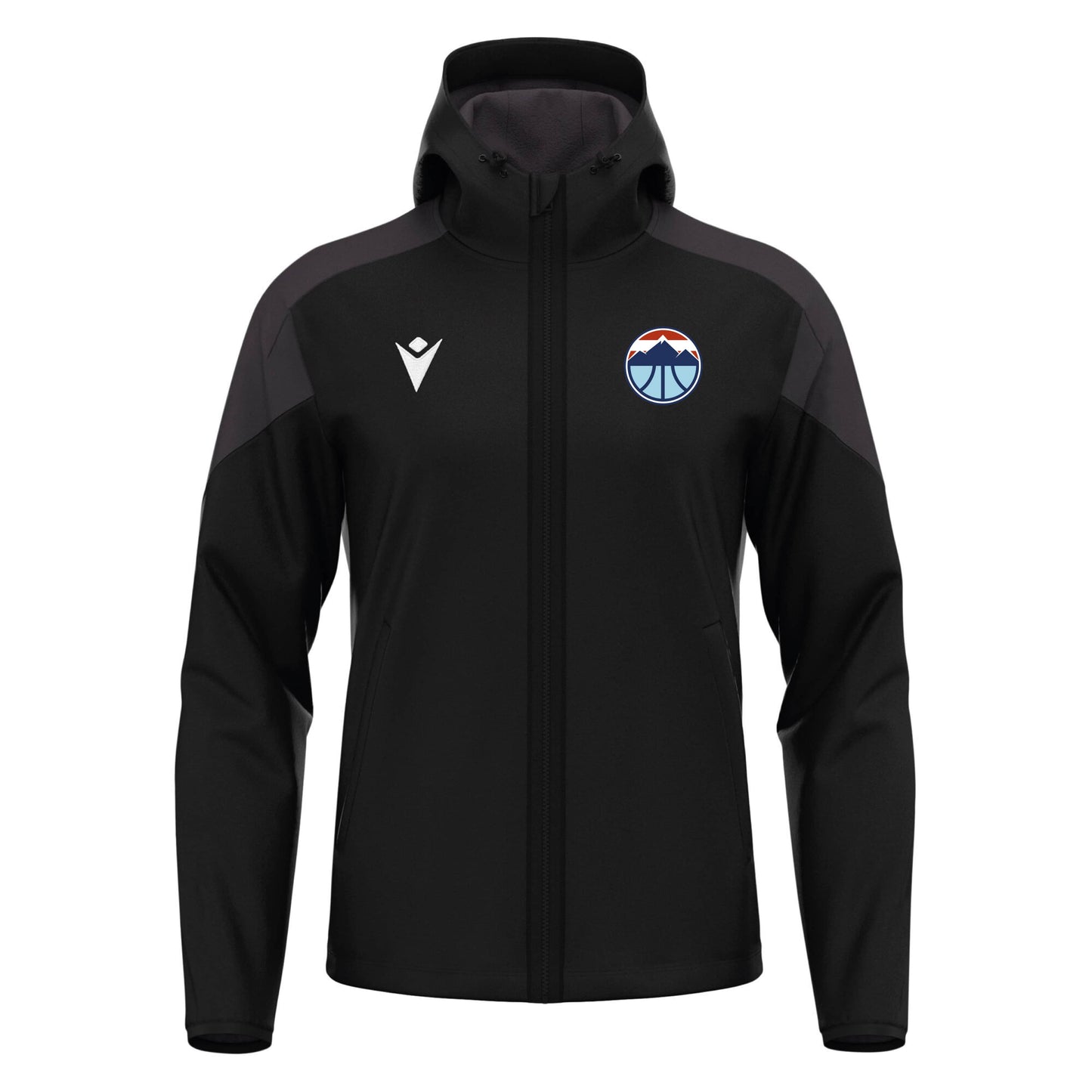 Icefang Softshell Jacke