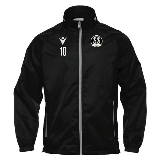SV Spittal - PRAIA HERO FULL ZIP WINDBREAKER