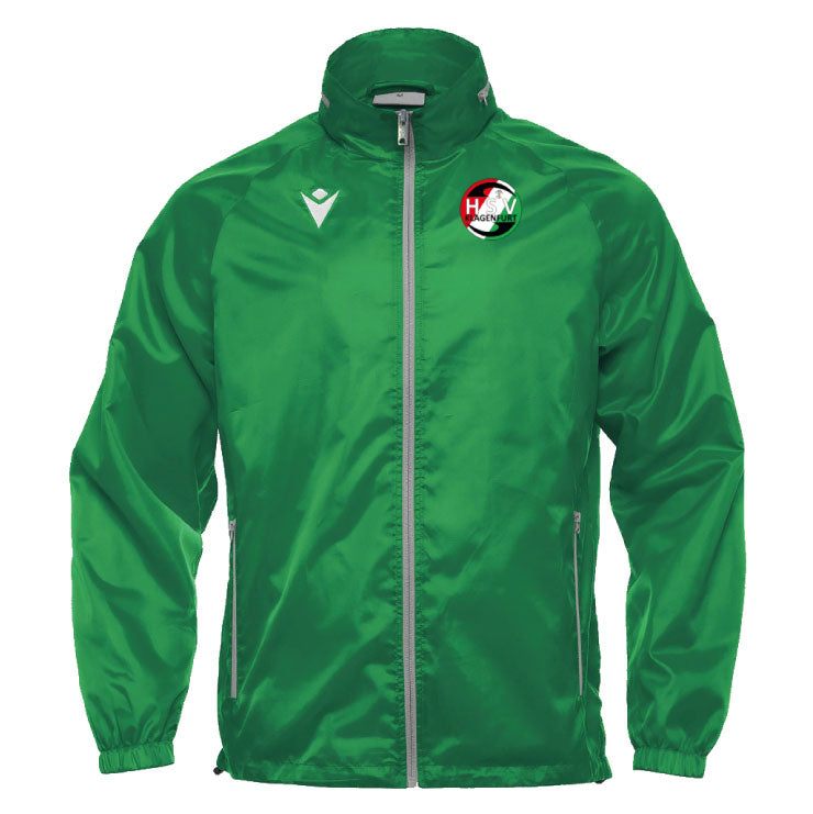 HSV Klagenfurt - PRAIA HERO FULL ZIP WINDBREAKER