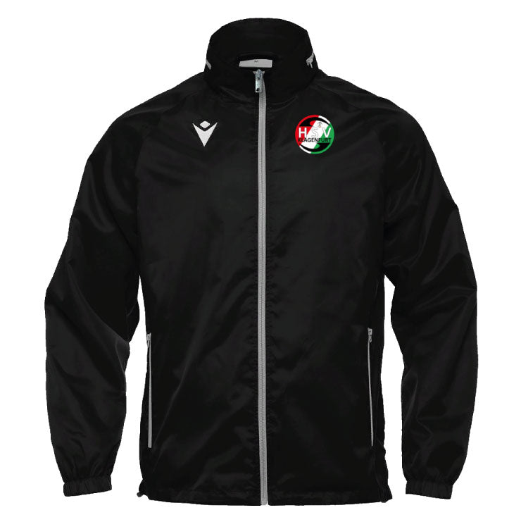 HSV Klagenfurt - PRAIA HERO FULL ZIP WINDBREAKER