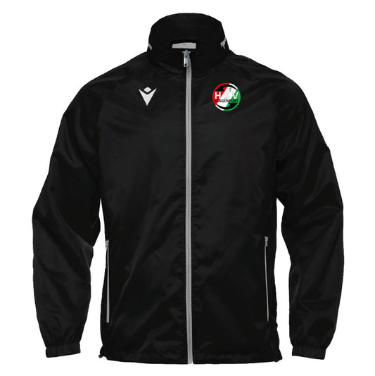 HSV Klagenfurt - PRAIA HERO FULL ZIP WINDBREAKER