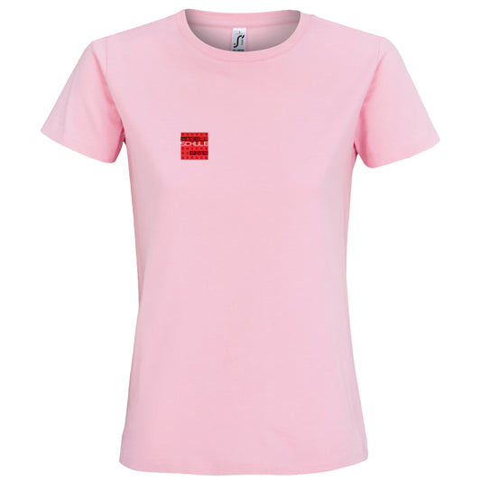 Modellschule Graz - Damen T-Shirt