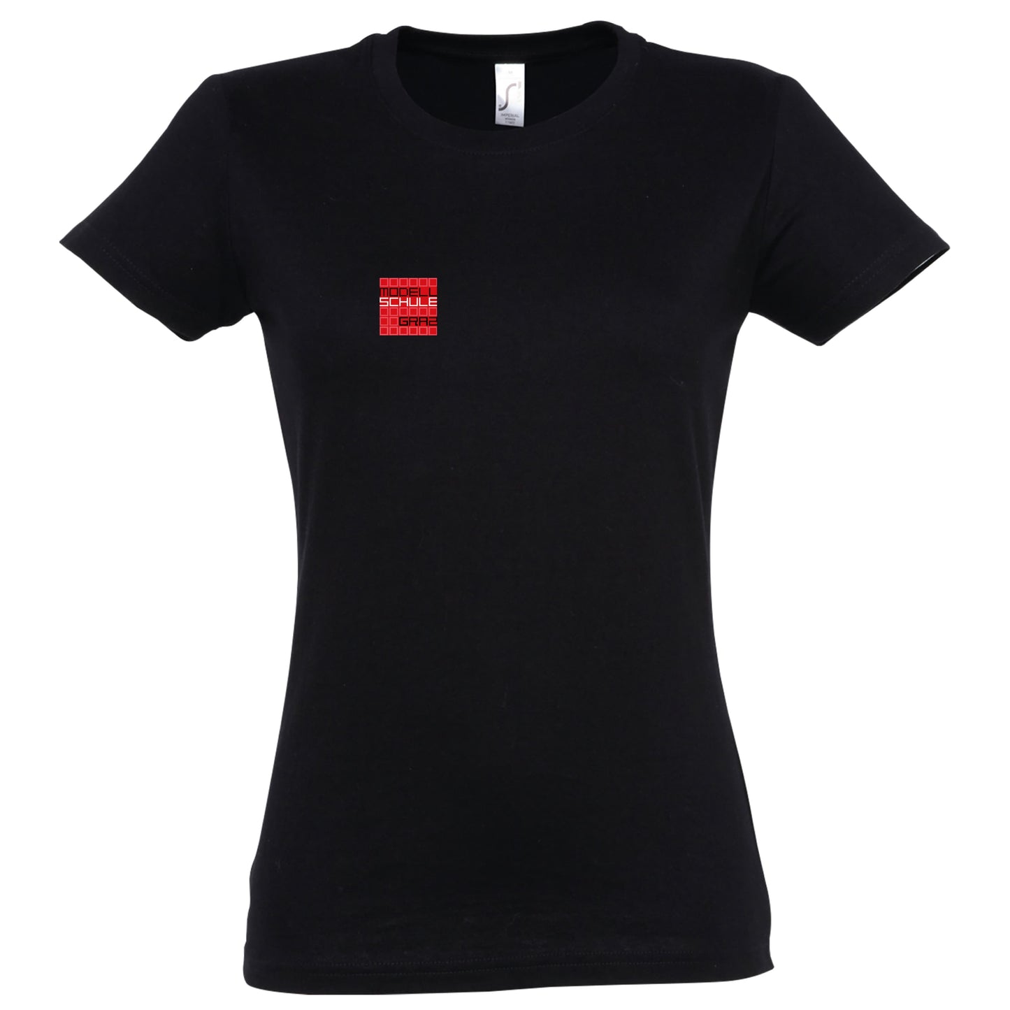 Modellschule Graz - Damen T-Shirt