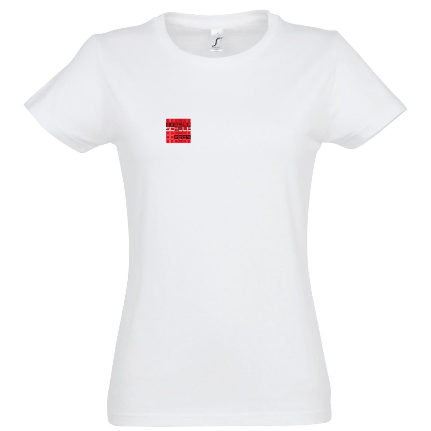 Modellschule Graz - Damen T-Shirt