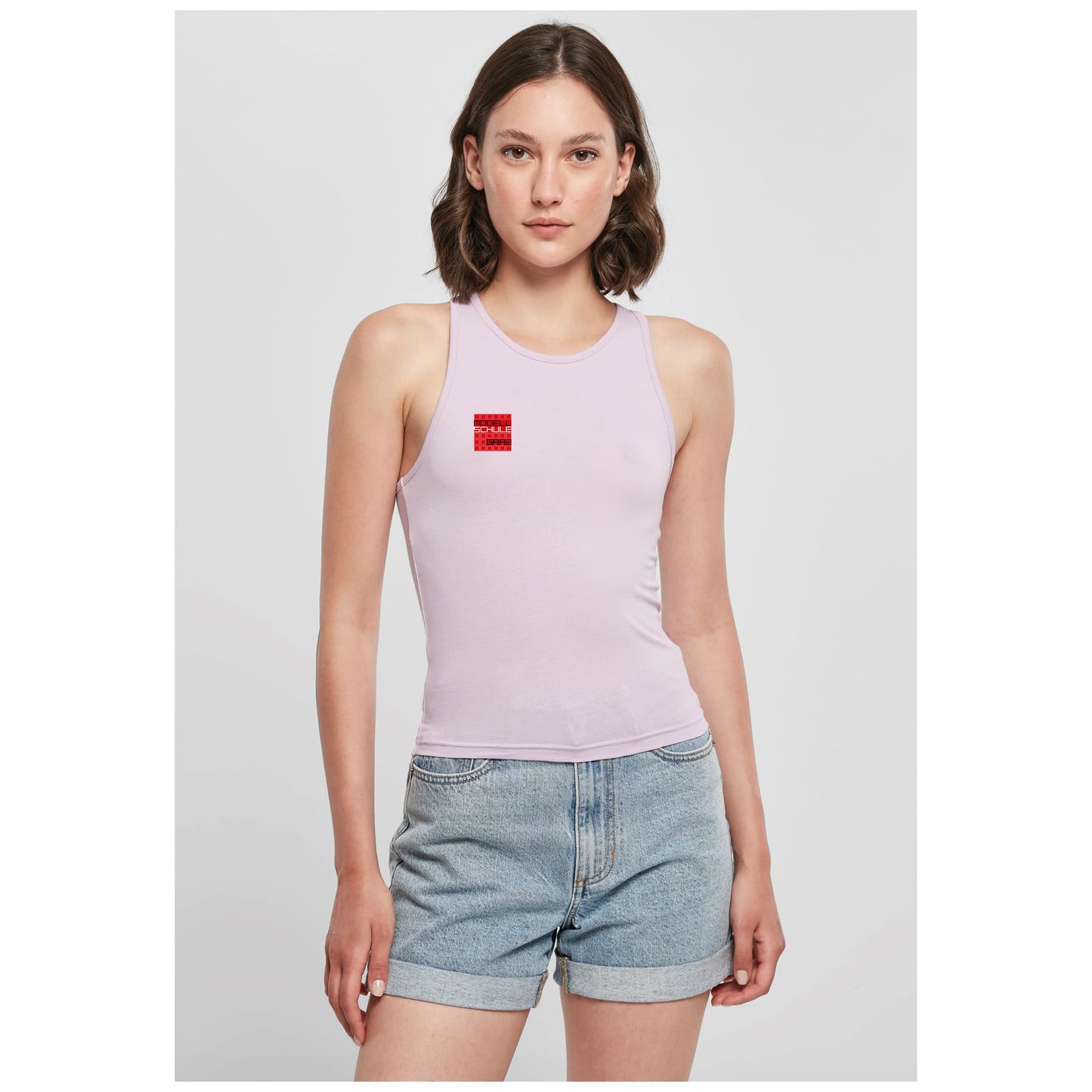 Modellschule Graz - Damen Tanktop