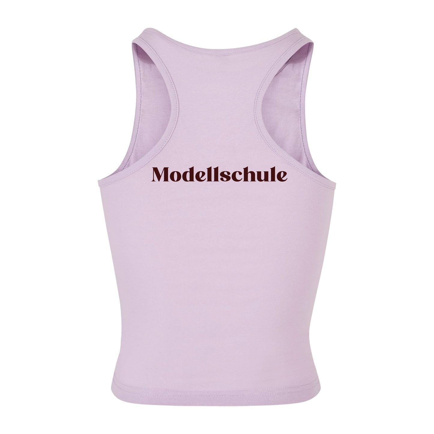 Modellschule Graz - Damen Tanktop